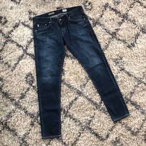 AG JEANS SIZE 31R